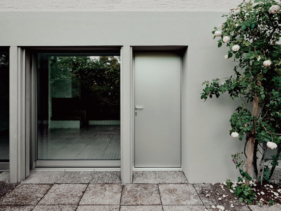 Powder Wall Coating